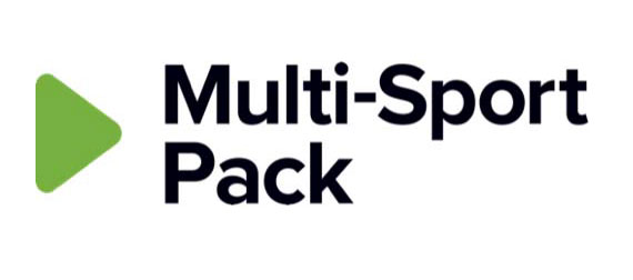 Multi-Sports Pack